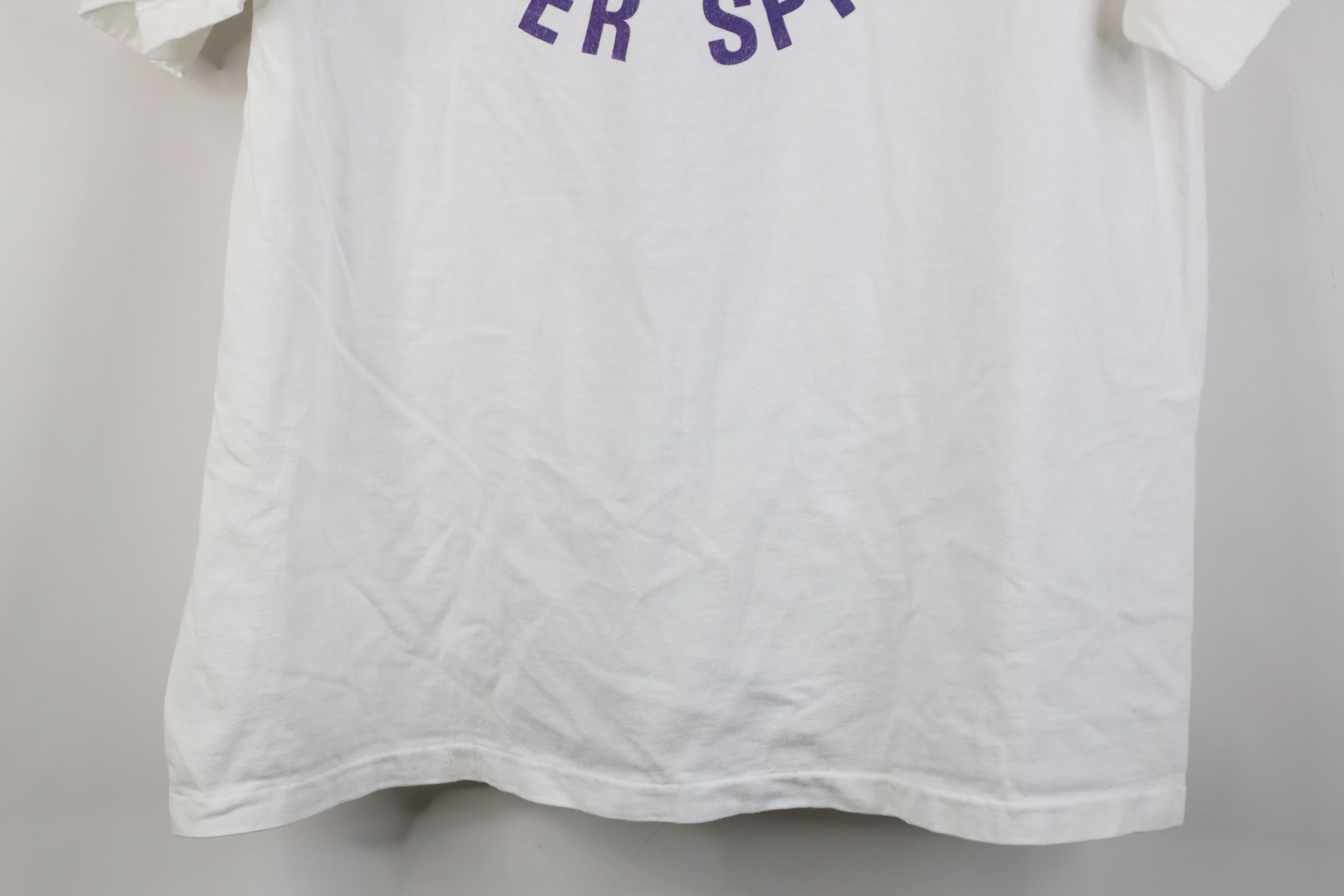Vintage Vintage 80s 90s Streetwear Seven Up Soda Pop T-Shirt USA Size US L / EU 52-54 / 3 - 14 Thumbnail