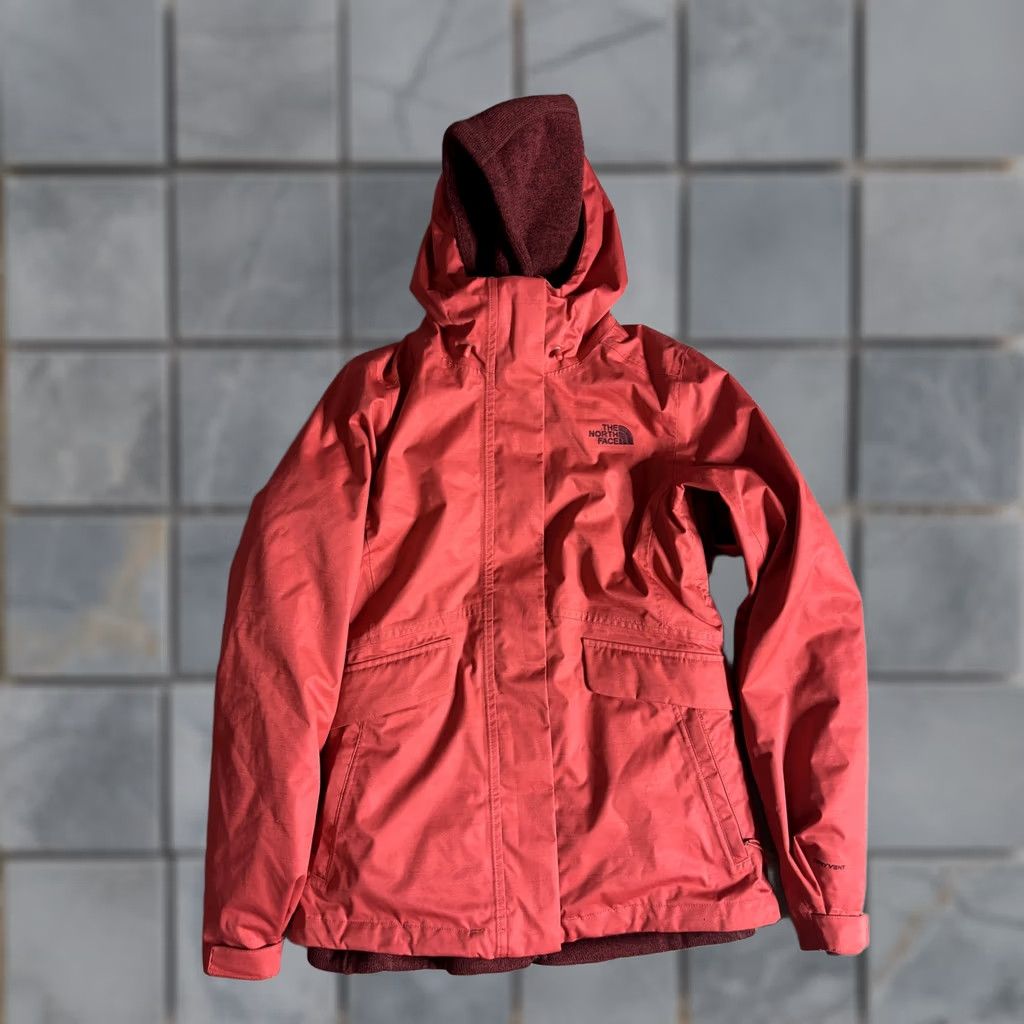 The North Face VINTAGE No Size S / US 4 / IT 40 - 1 Thumbnail