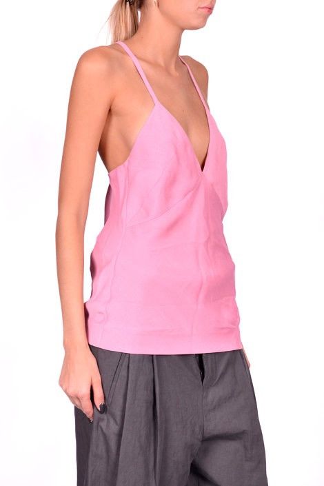 Haider Ackermann Top Haider Ackermann Size XS / US 0-2 / IT 36-38 - 1 Thumbnail