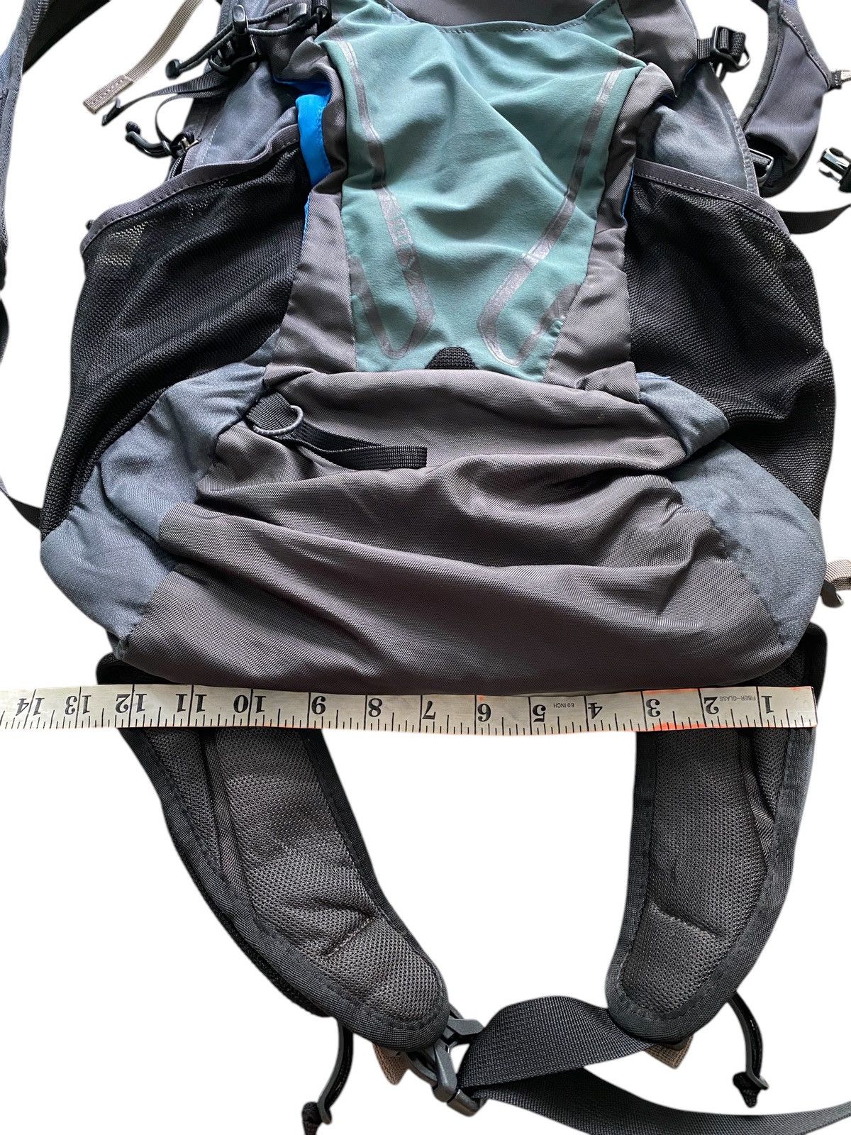 Gregory Rare! Classic GREGORY Fury 24 Backpack Size ONE SIZE - 6 Thumbnail