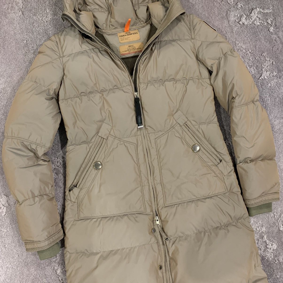 Parajumpers Parajumpers Down Women’s Jacket Size S Size S / US 4 / IT 40 - 5 Thumbnail