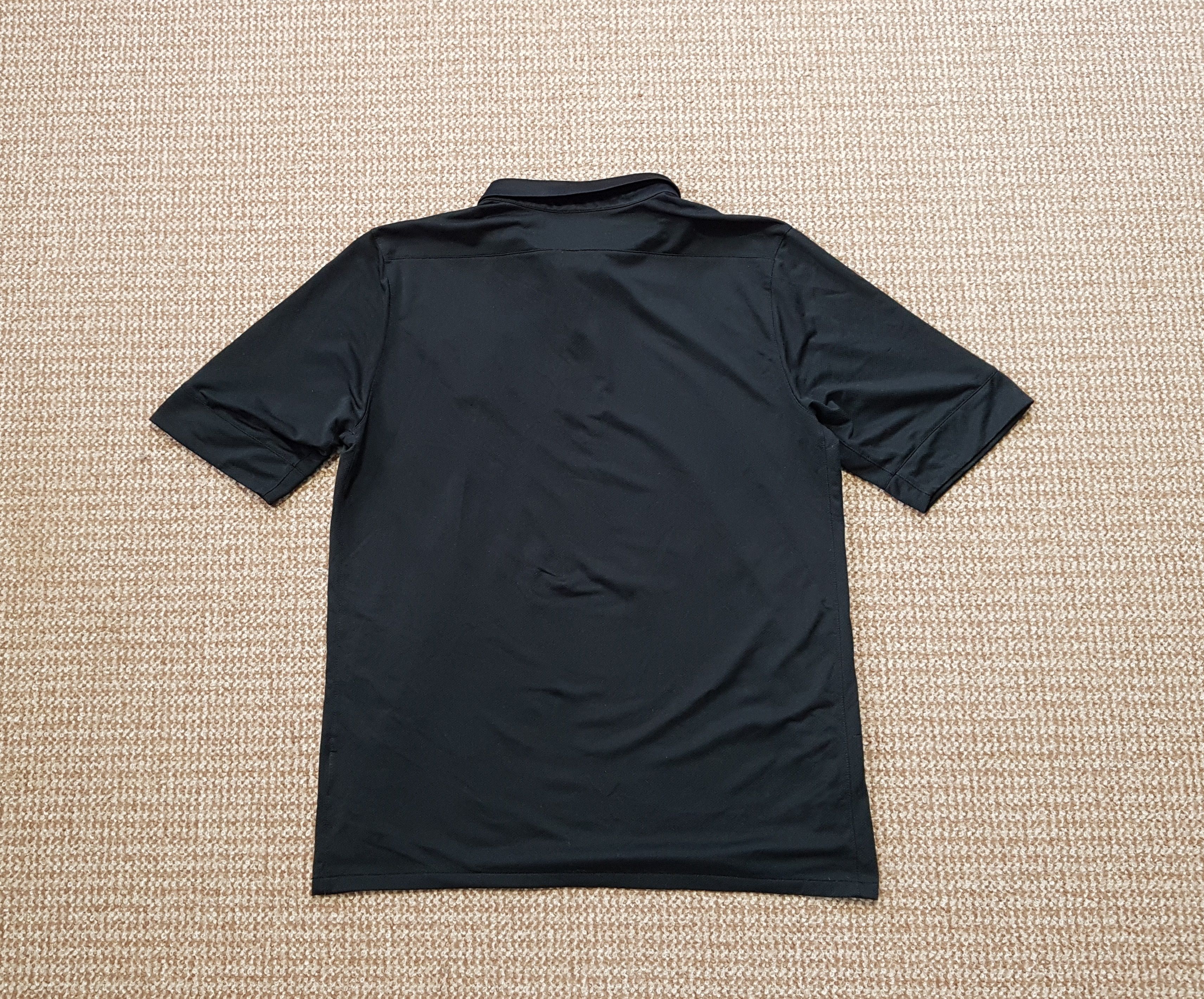 Nike Nike Everton 2012-13 Away Soccer Football Jersey Shirt sz L Size US L / EU 52-54 / 3 - 2 Thumbnail