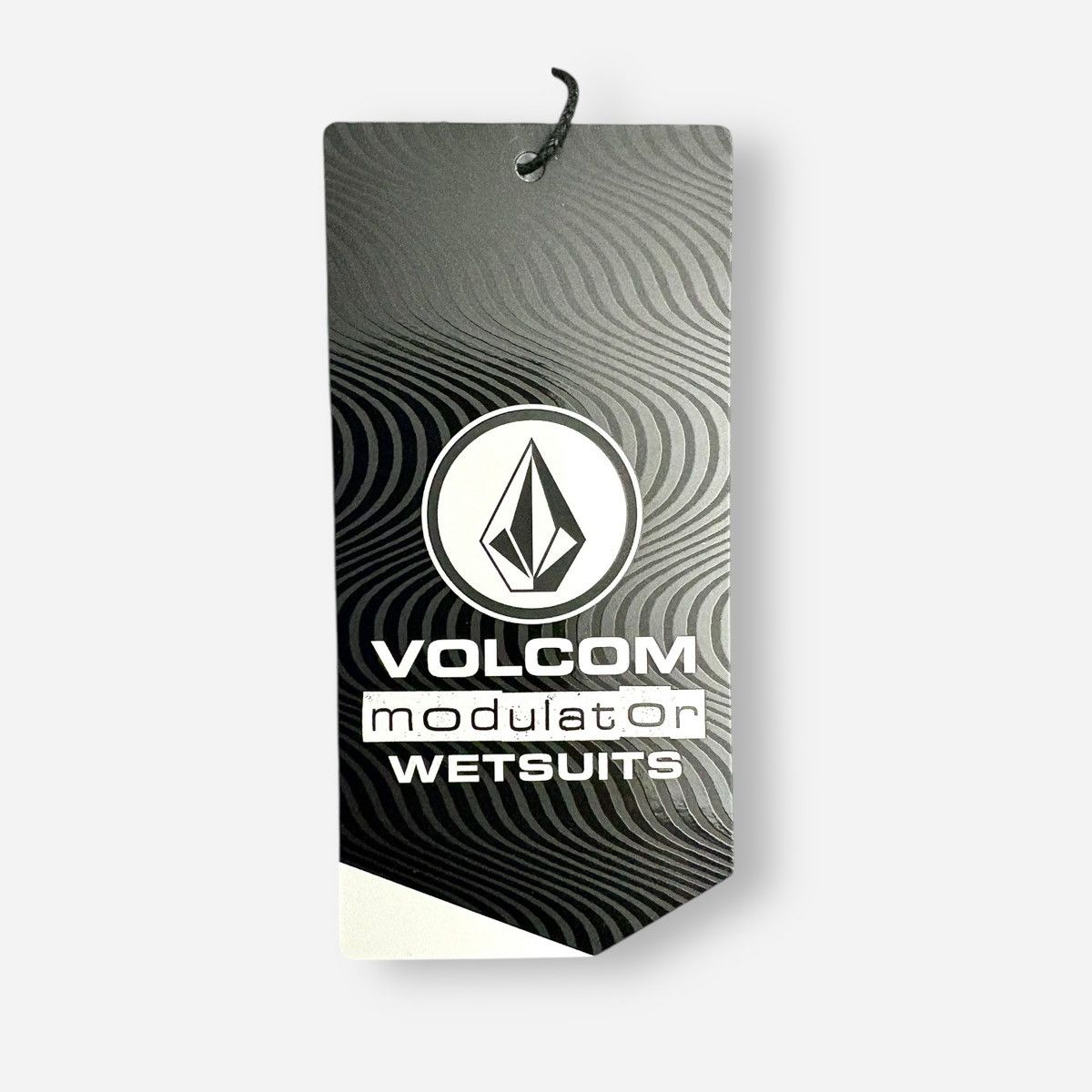 Volcom Volcom Boys Modulator Grey Surf Wetsuit 2mm Thick Sz 14 Size ONE SIZE - 10 Thumbnail