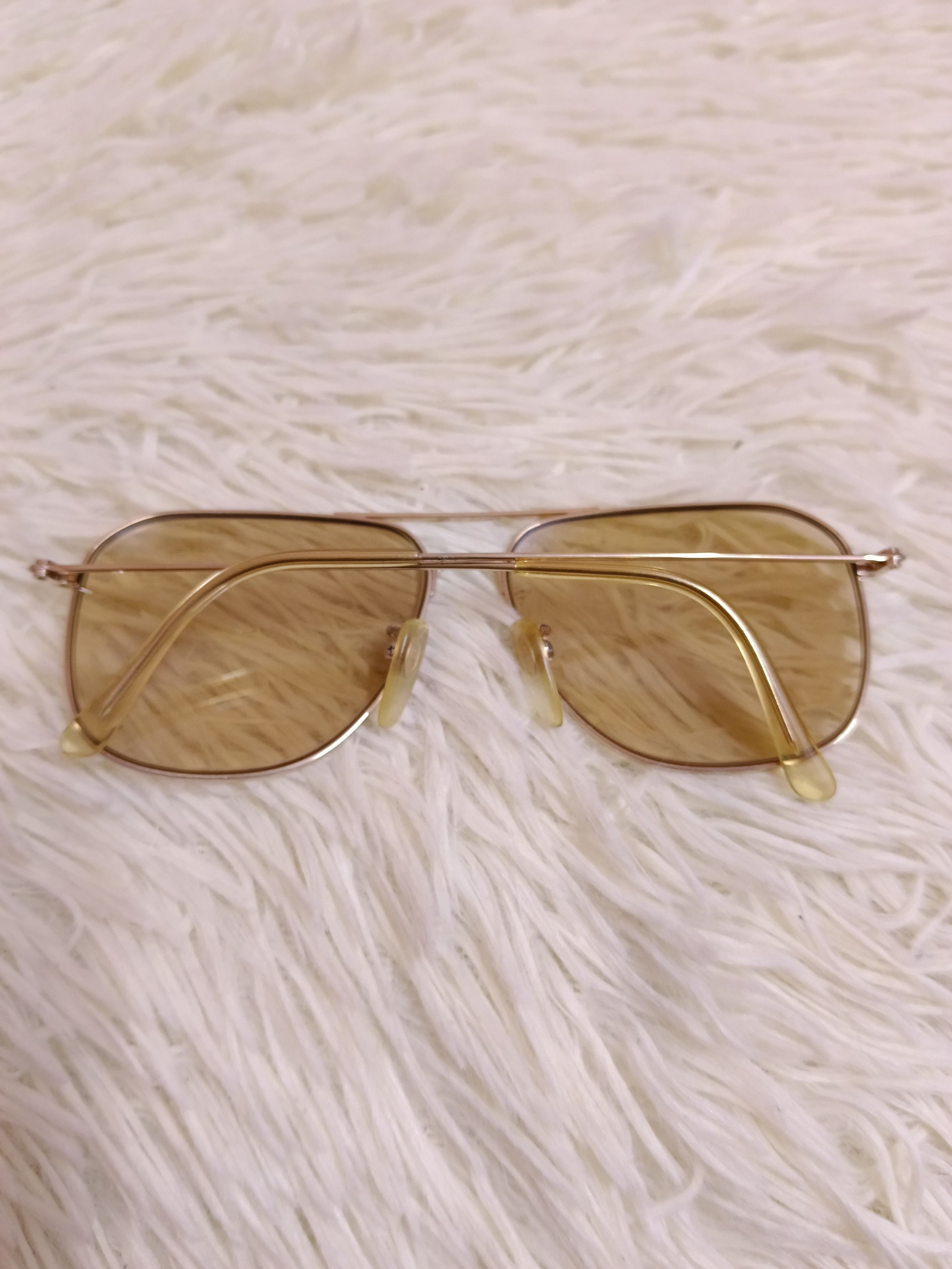 Bausch & Lomb × Vintage VINTAGE BAUSCH&LOMB CARAVAN PILOT Size ONE SIZE - 2 Thumbnail