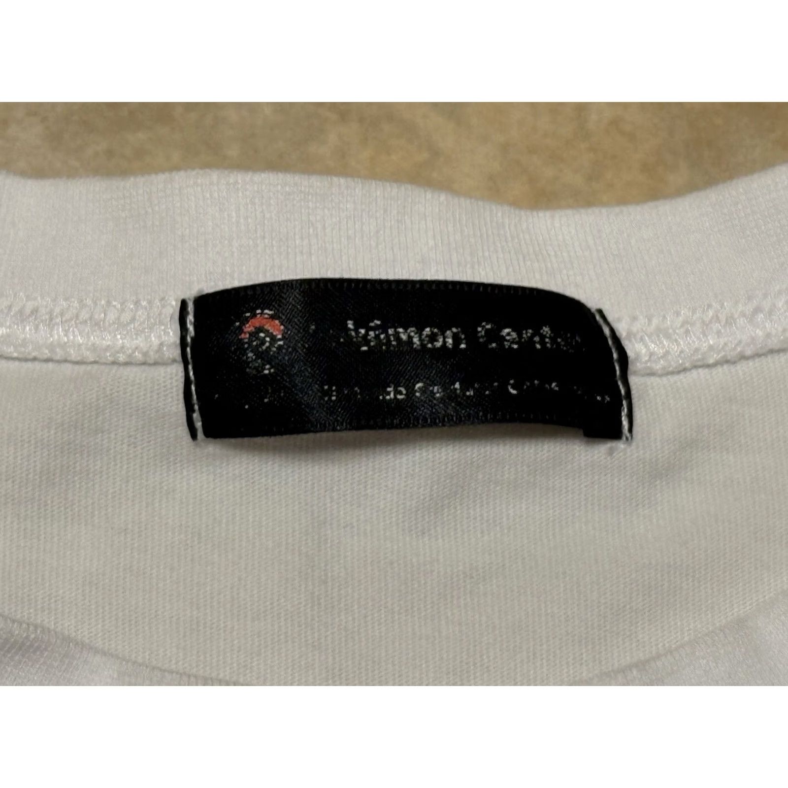 Vintage VINTAGE Pokemon Center Shirt Unisex Adults M White Cotton 2010-2019 Charizard Pikachu Umbreon Chansey Nurse Joy Limited Edition Out of Print Size US M / EU 48-50 / 2 - 5 Thumbnail
