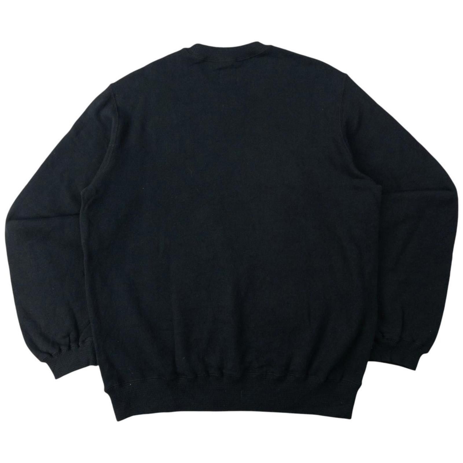 Issey Miyake Vintage Hai Sporting Gear By Issey Miyake Sweatshirt Size S Size US S / EU 44-46 / 1 - 2 Thumbnail