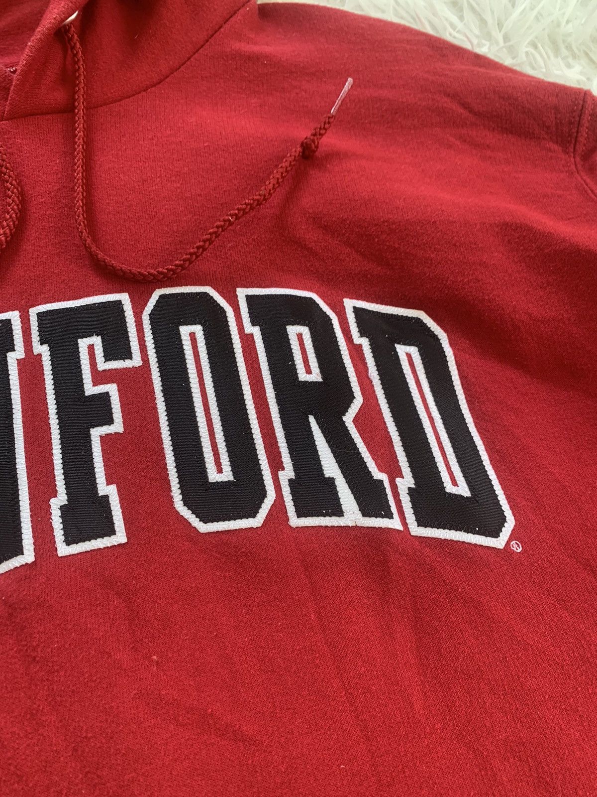 Champion Stanford Hoodie by Champion Size US L / EU 52-54 / 3 - 6 Thumbnail