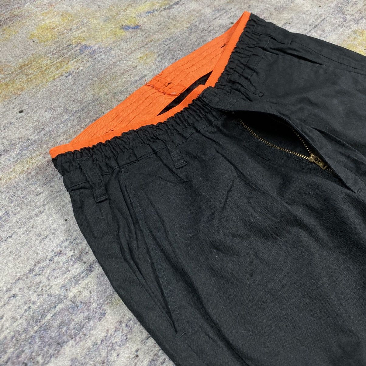 Sasquatchfabrix Sasquatch Fabric pants Size US 30 / EU 46 - 8 Thumbnail