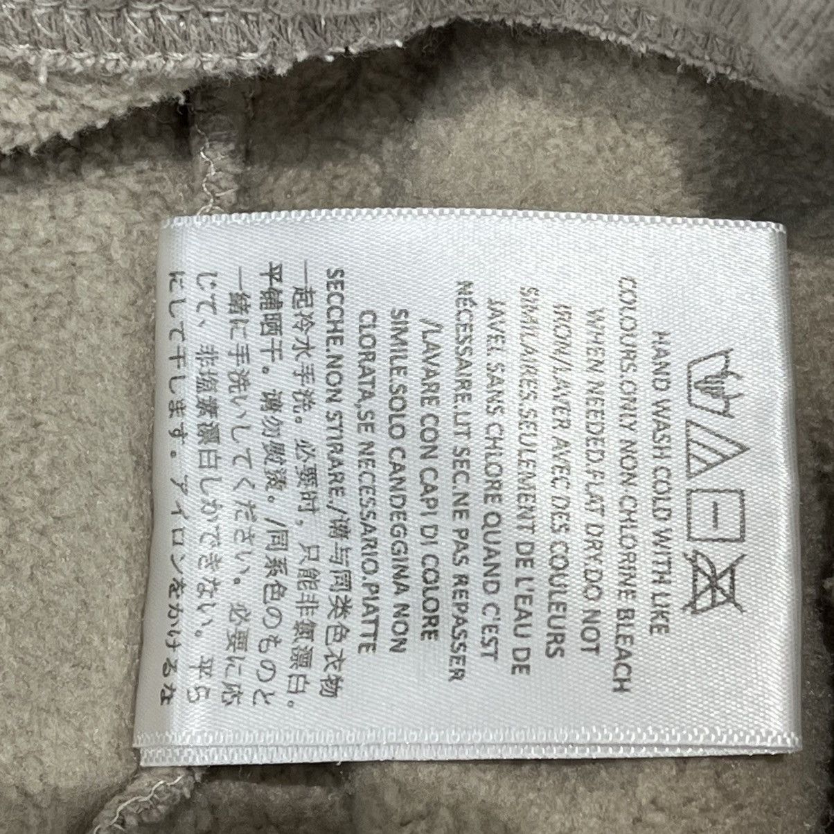 Essentials × Fear of God Fear Of God Essentials Sweatpants Beige Size US 34 / EU 50 - 8 Thumbnail