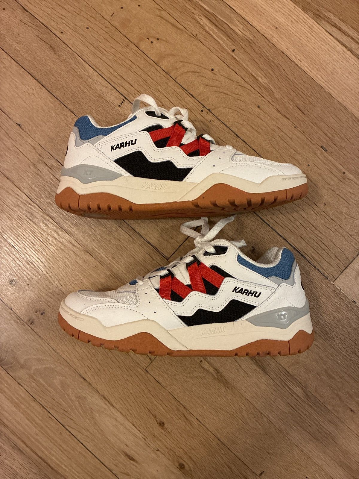 Karhu Fusion XT Size US 8.5 / IT 38.5 - 6 Thumbnail