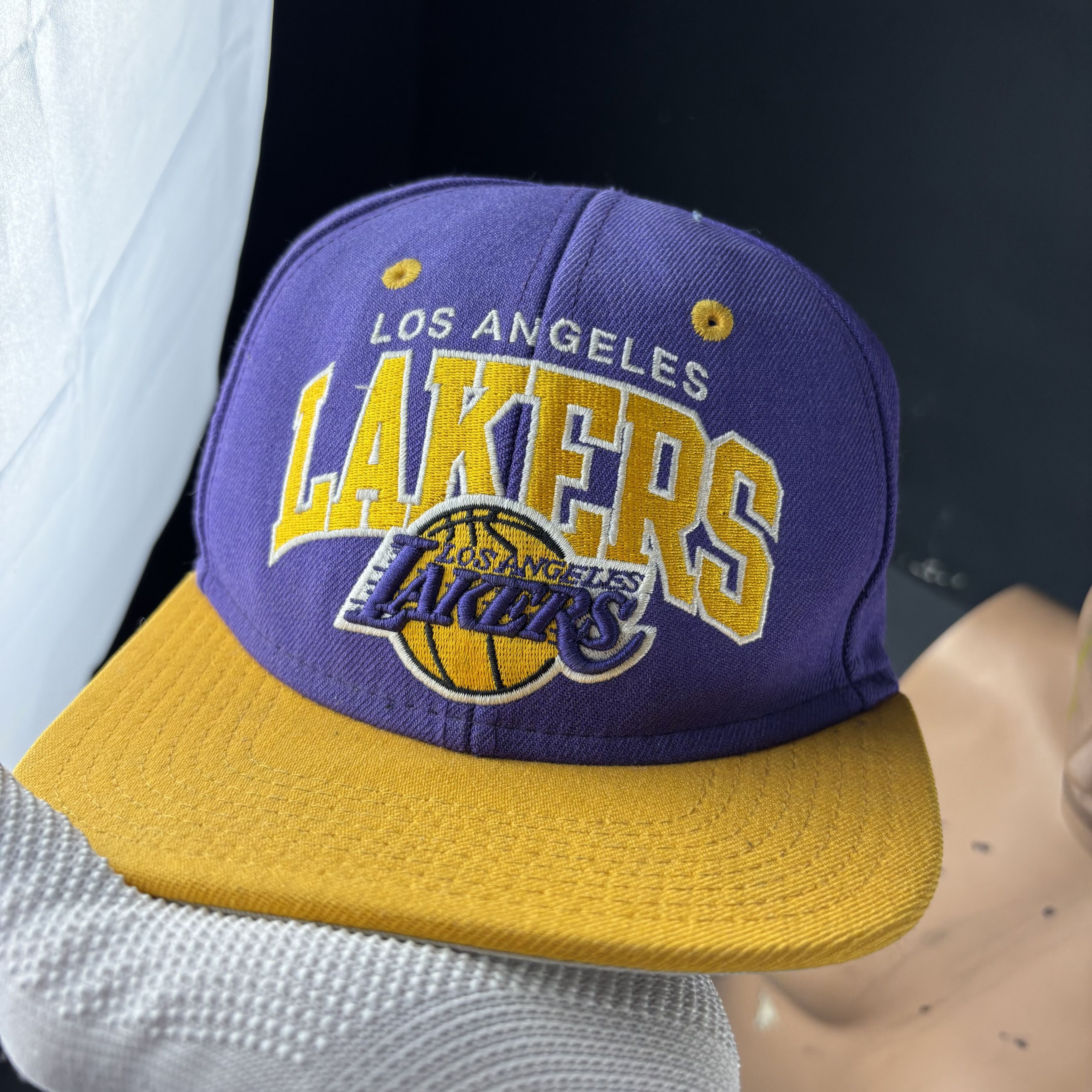 NBA Cap