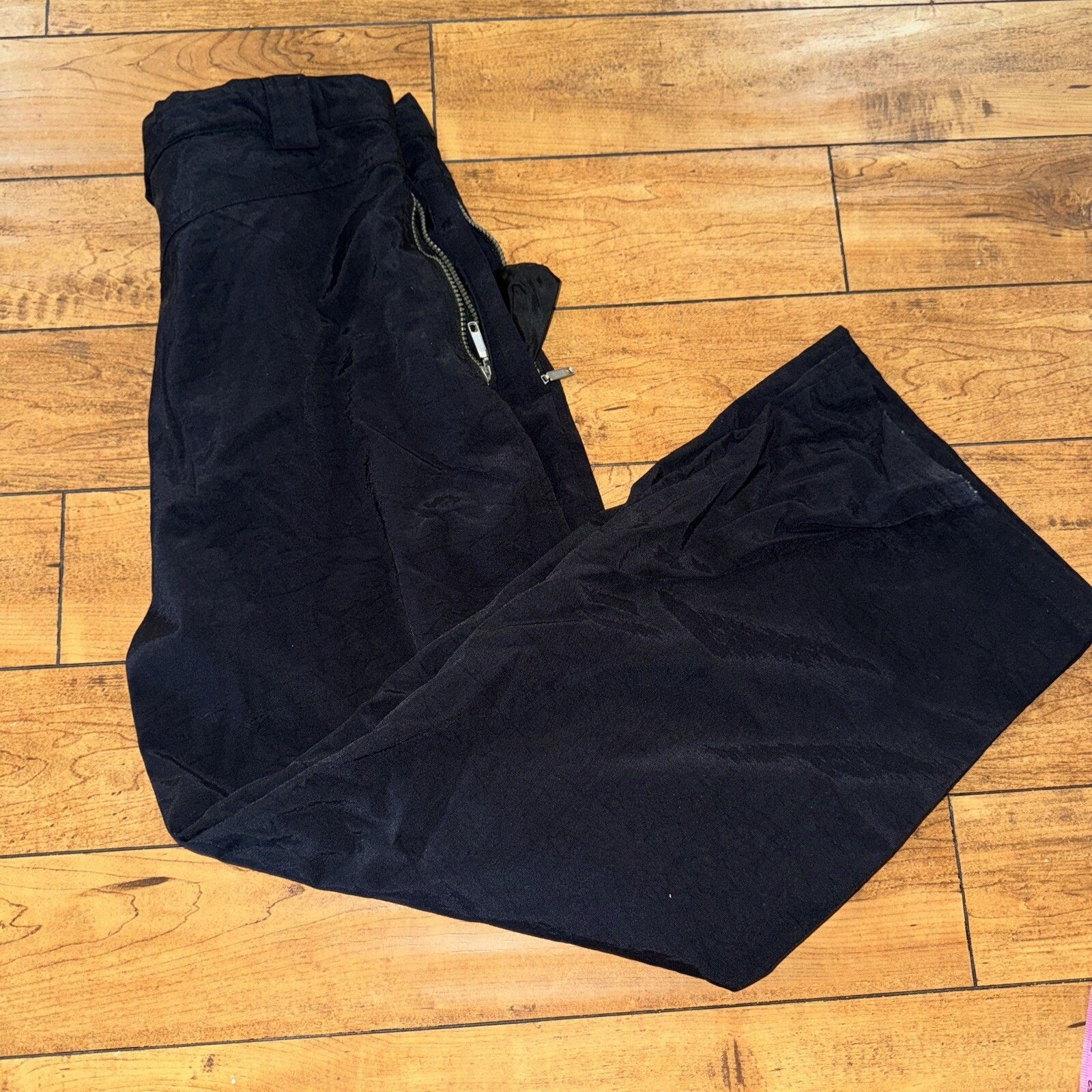 Other DS Snowboard Ski Pants Black Large 32x33 Size 32" / US 10 / IT 46 - 1 Thumbnail