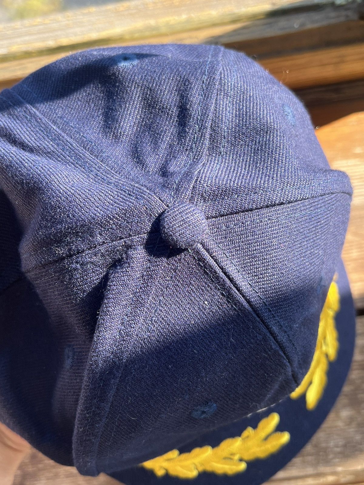 Formula 1 Vintage Williams Renault Formula 1 World Championship Cap Size ONE SIZE - 12 Thumbnail