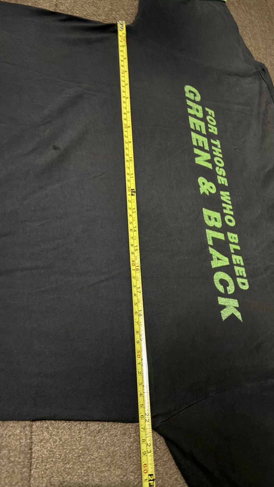 Band Tees vtg Overkill For Those Who Bleed Shirt Slayer Metallica Size US L / EU 52-54 / 3 - 9 Thumbnail