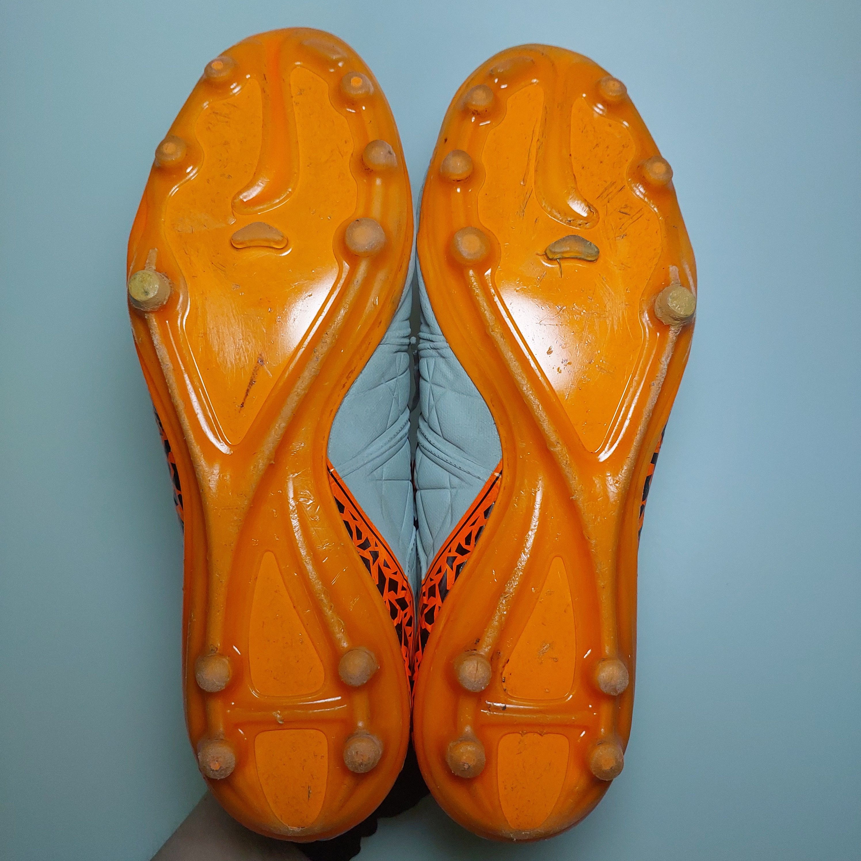 Nike Hypervenom Phinish Elite FG 749901-080 US7.5 UK6.5 25.5CM Size US 7.5 / EU 40-41 - 9 Thumbnail