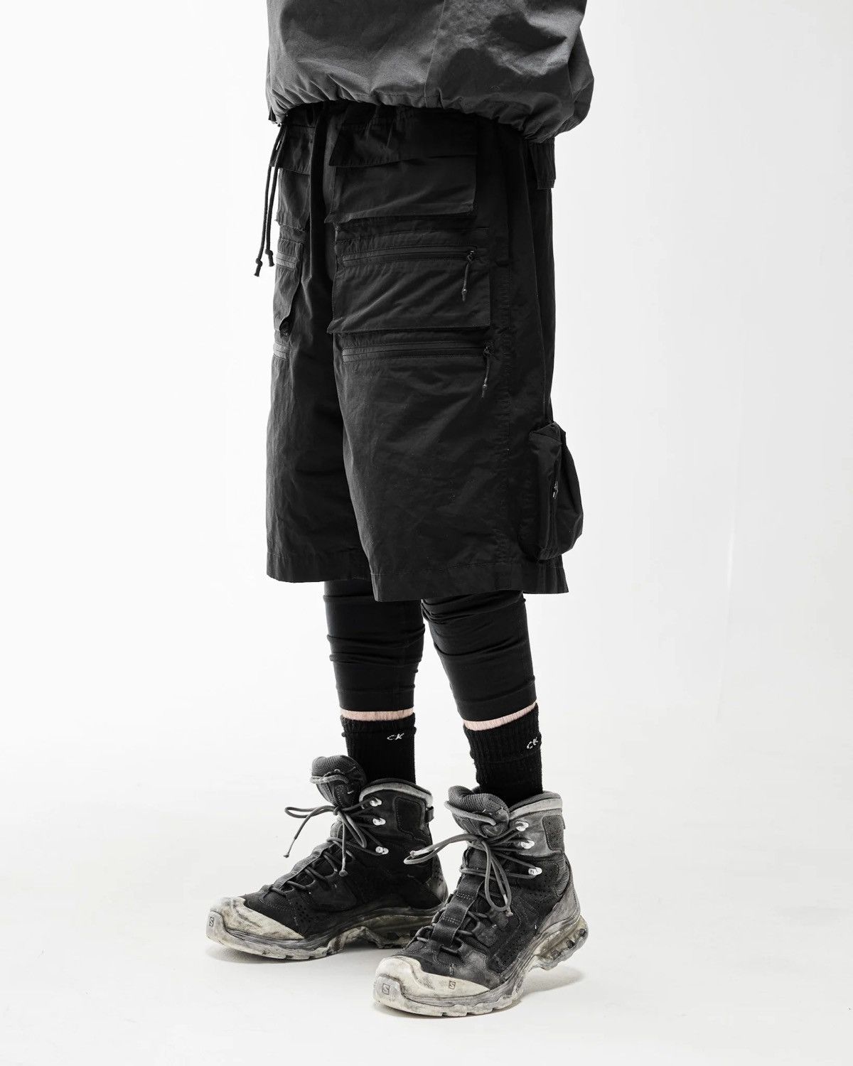 jacov Utility Shorts Size US 34 / EU 50 - 7 Thumbnail