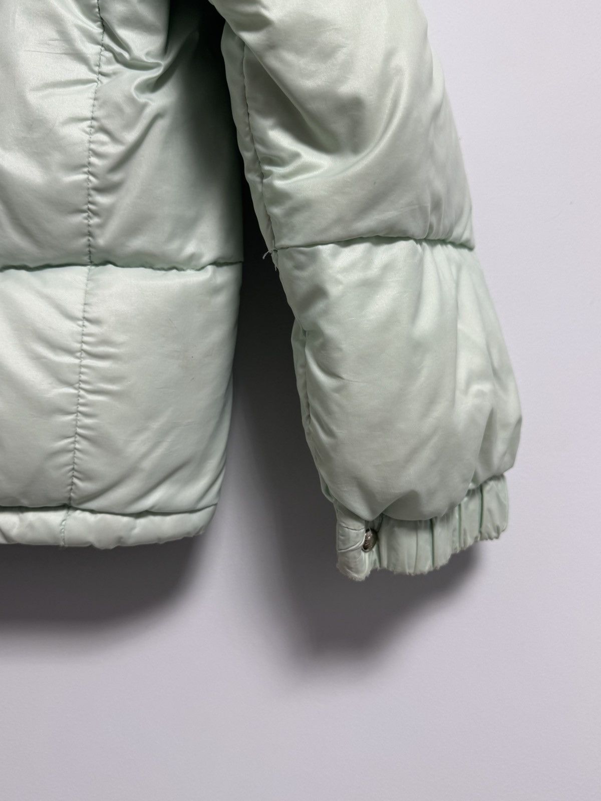 Moncler Vintage Moncler Puffer Vest Down Jacket 90s Size US M / EU 48-50 / 2 - 21 Thumbnail