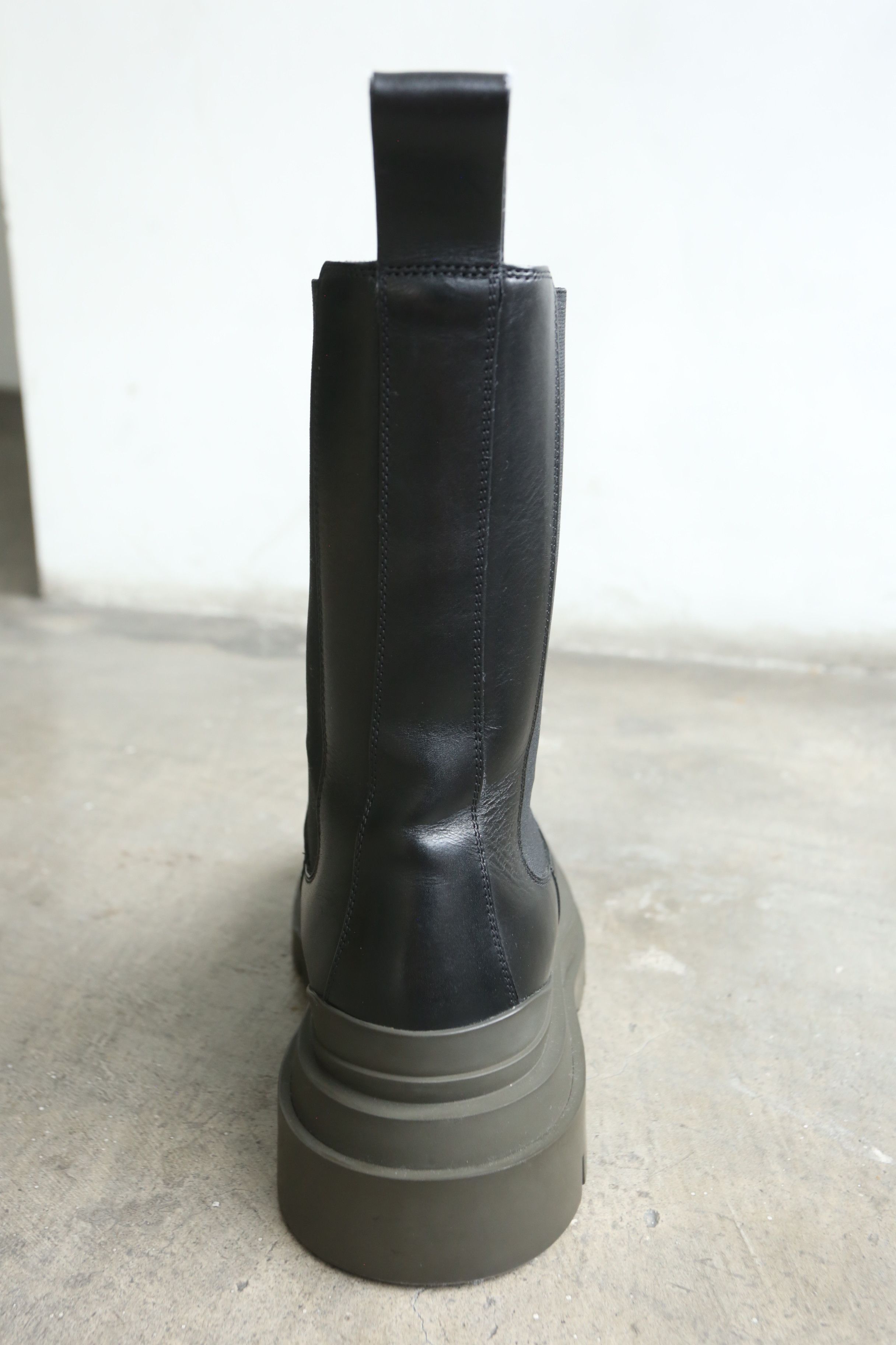 Bottega Veneta Bottega Veneta - Pre-Fall 2020 - Tire Boots Size US 8 / EU 41 - 5 Thumbnail