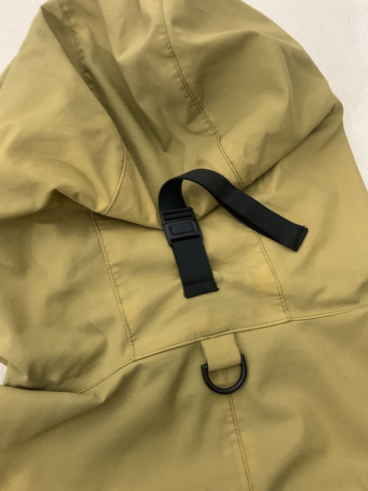 Patagonia Patagonia SST fishing jacket Size US L / EU 52-54 / 3 - 7 Thumbnail