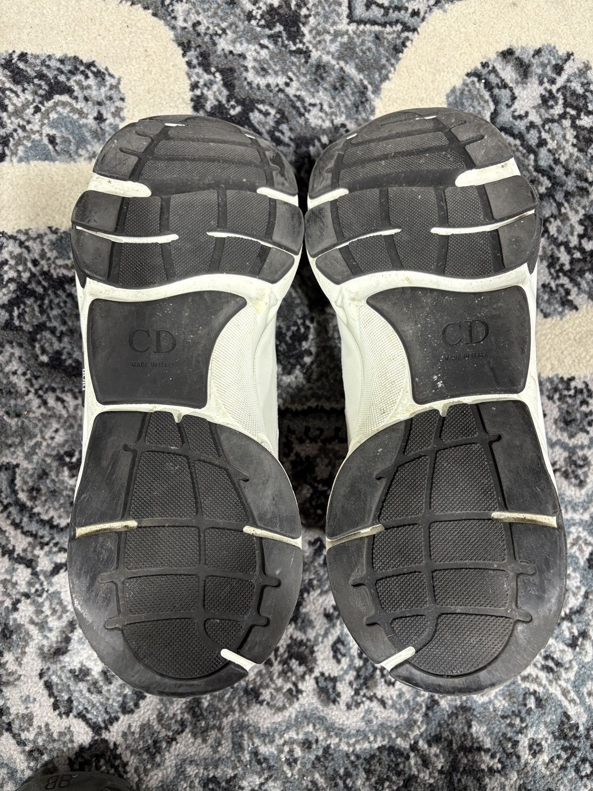 Dior Dior B22 size 12US/45EU Size US 12 / EU 45 - 6 Thumbnail