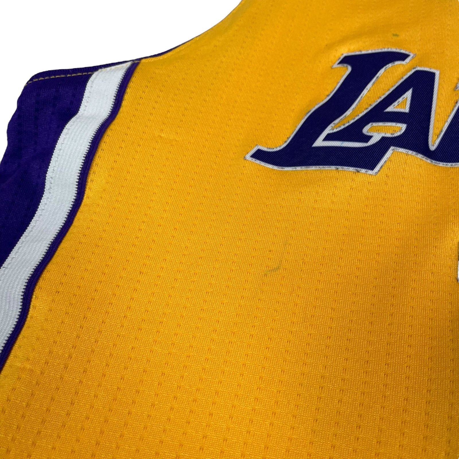 Adidas × NBA Adidas Los Angeles Lakers Team D'Angelo Russell Jersey Size US XS / EU 42 / 0 - 3 Thumbnail