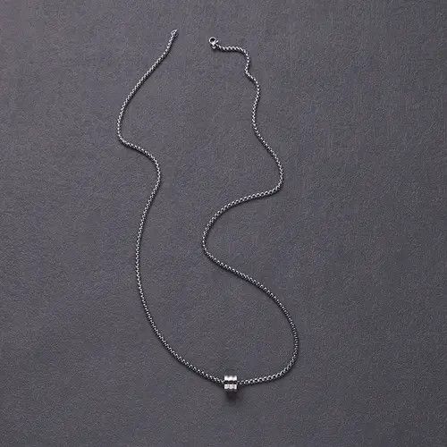 Other Retro STEAL! Y2K Chains Necklace Chain Size ONE SIZE - 4 Thumbnail
