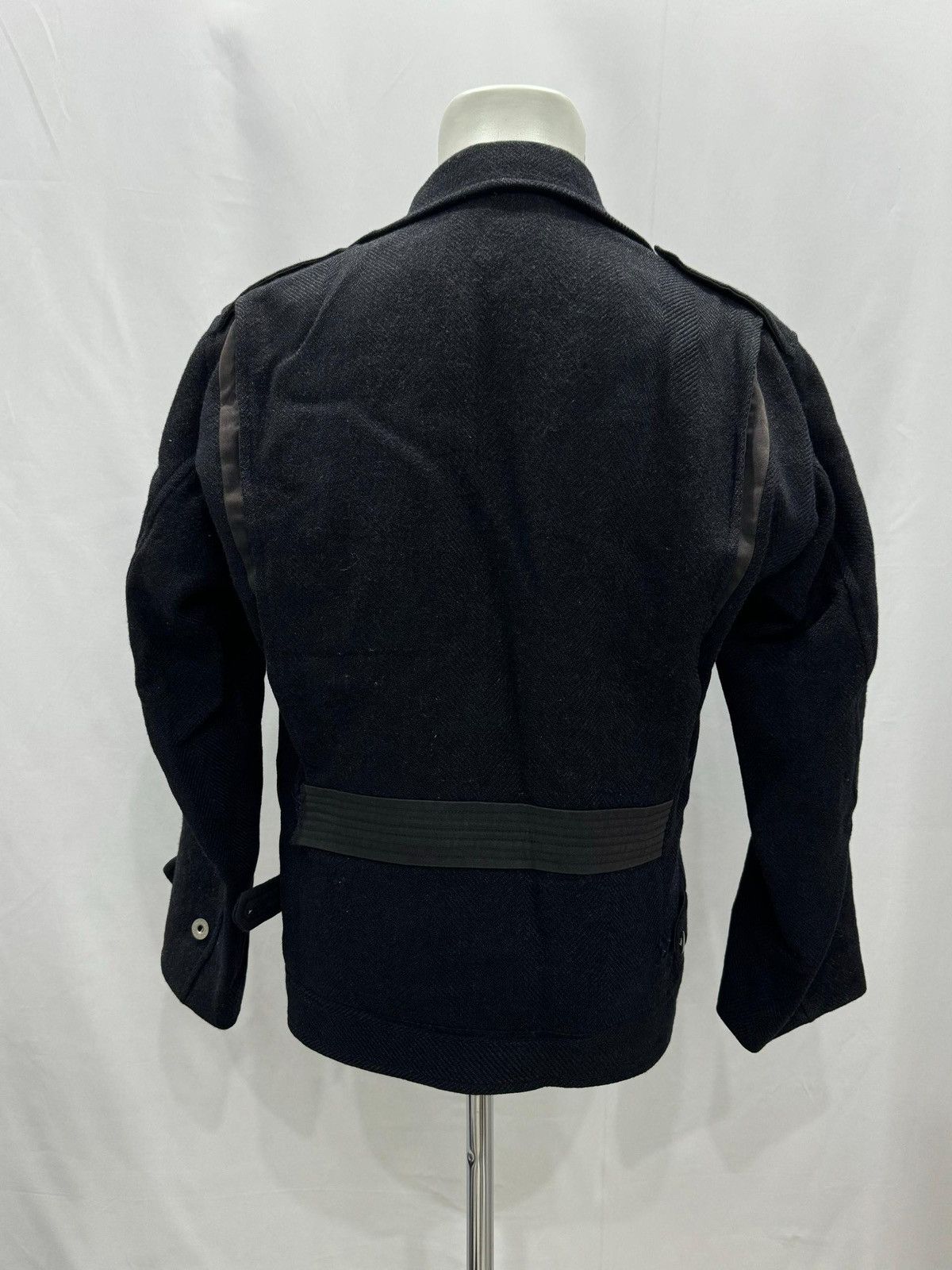 A.P.C BUTTON UP Jacket