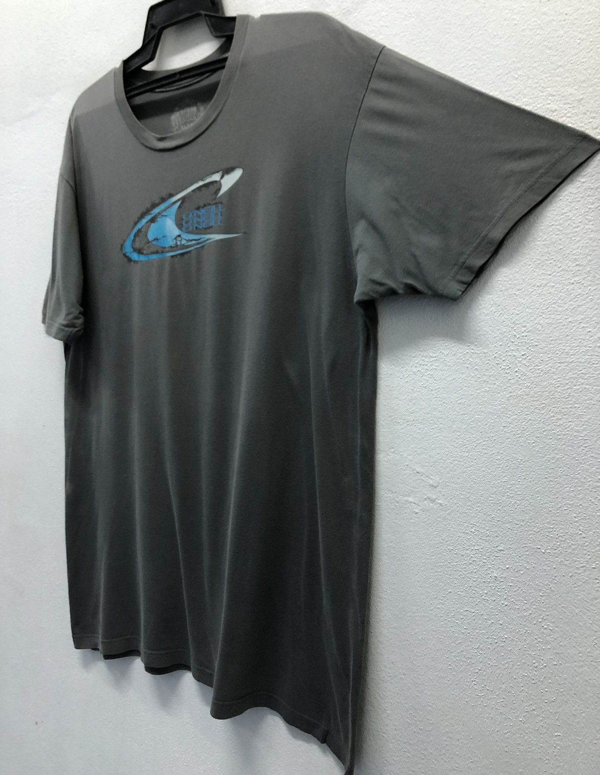 O'Neill Vintage O'neill T-Shirt Size US XL / EU 56 / 4 - 6 Thumbnail