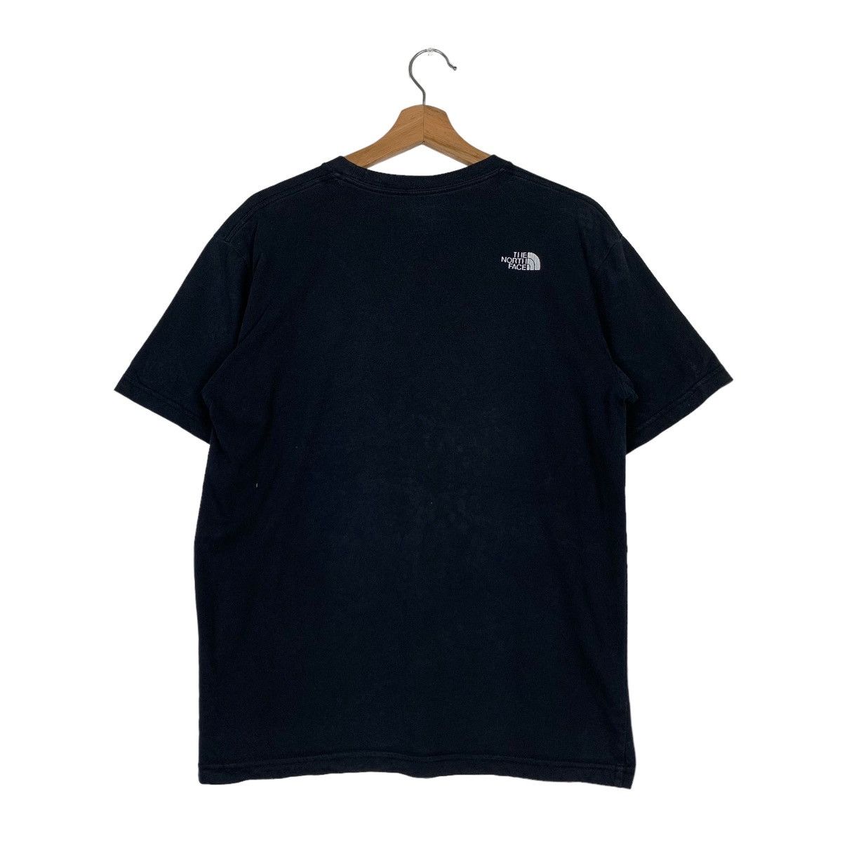 The North Face THE NORTH FACE BIG LOGO TEES #0209-C10 Size US XL / EU 56 / 4 - 8 Thumbnail