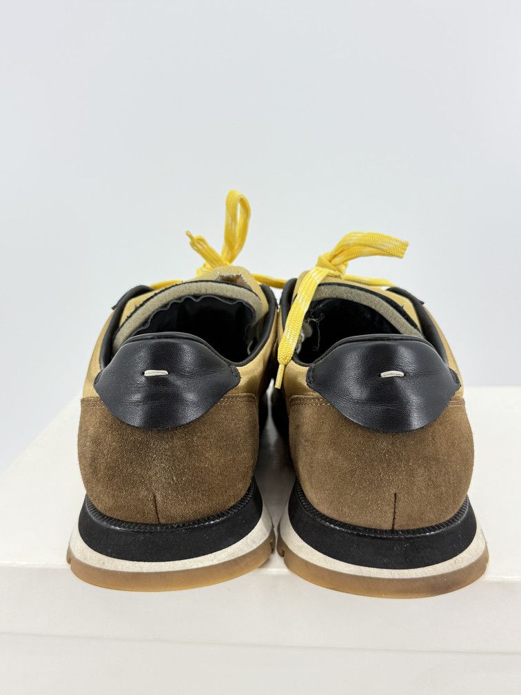 Maison Margiela Retro Runner Size US 9 / EU 42 - 5 Thumbnail