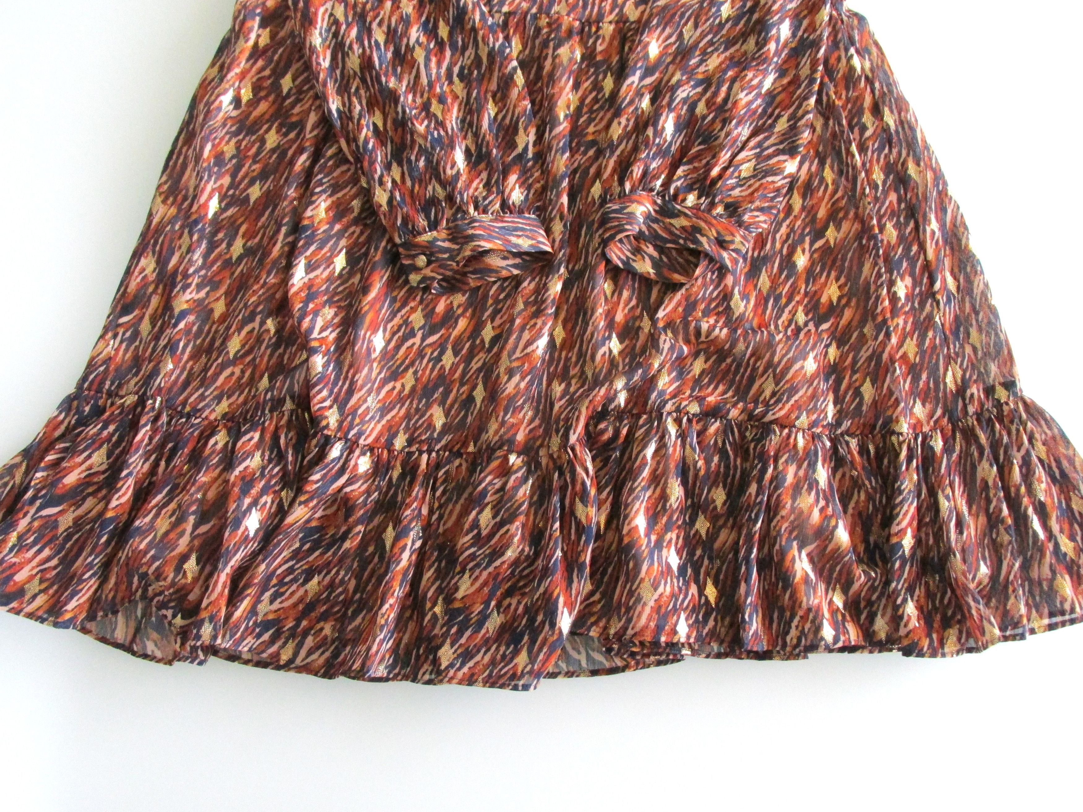 Vince Camuto Vince Camuto (NWT) Women's Long Sleeve Dress Size Small Size S / US 4 / IT 40 - 5 Thumbnail