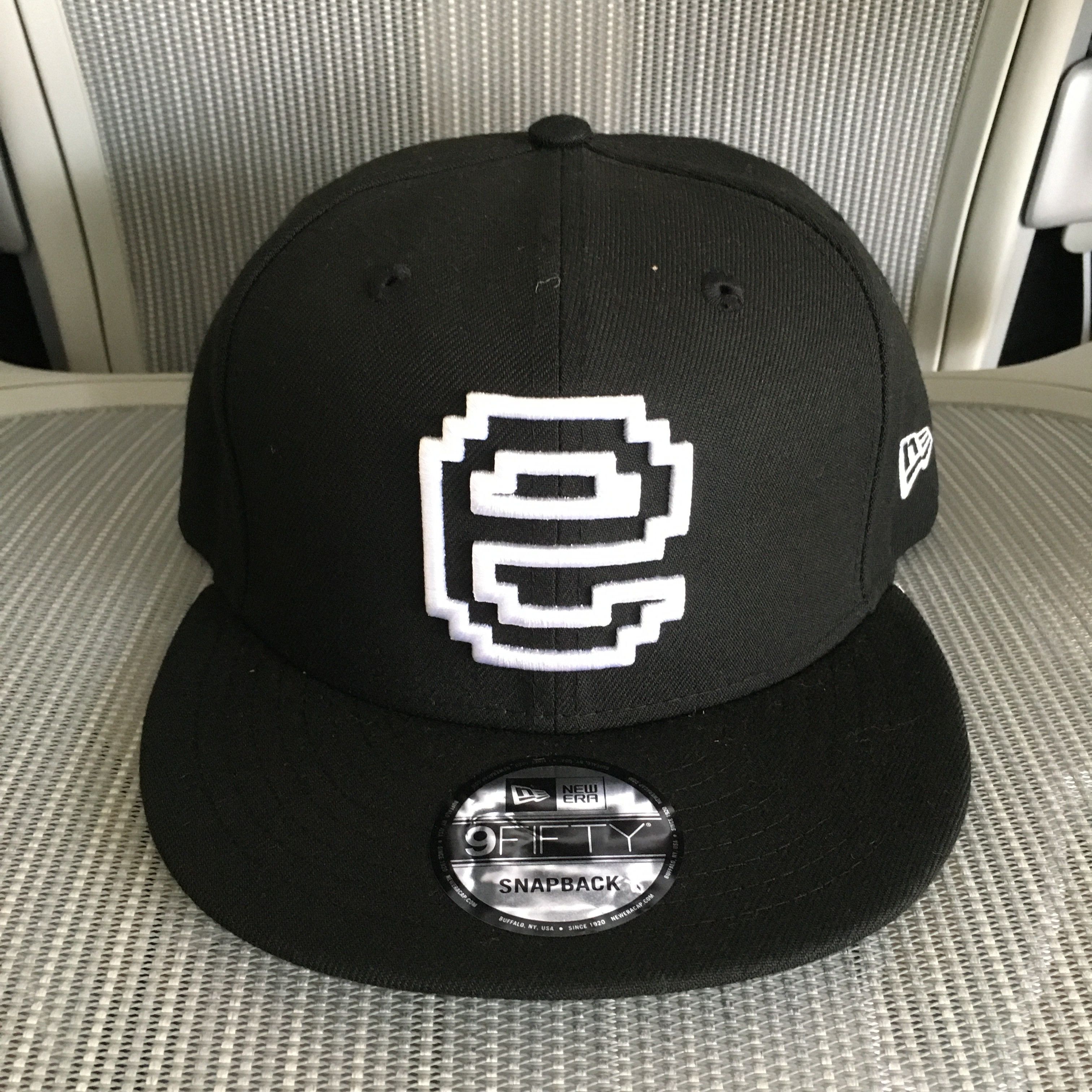 New Era Earls Collection x New Era 9FIFTY Snapback Hat Size ONE SIZE - 1 Thumbnail