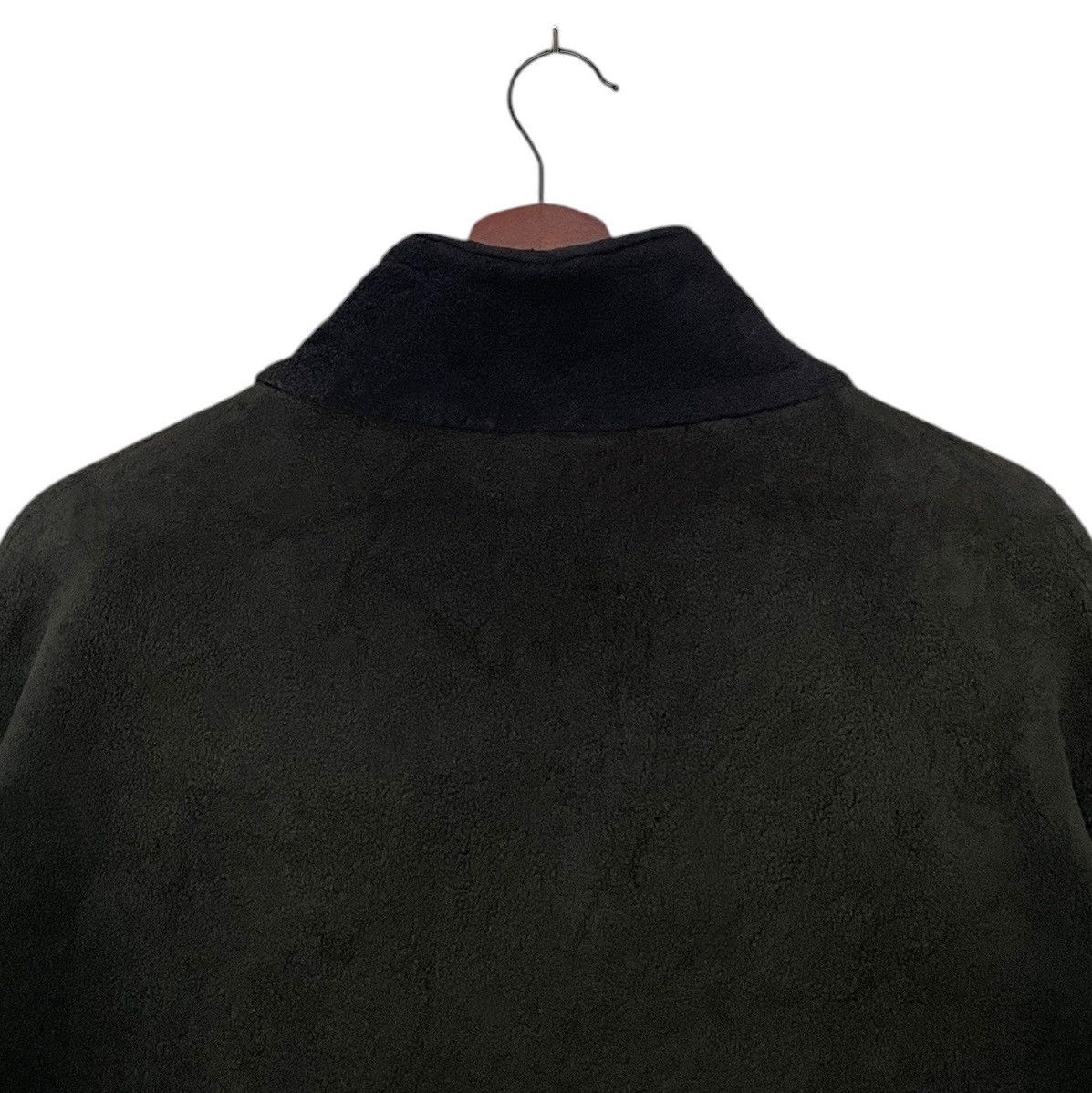 Penfield × Vintage Vintage Brand Penfield Made in Usa Fleece Jacket 1990s Size US M / EU 48-50 / 2 - 4 Thumbnail