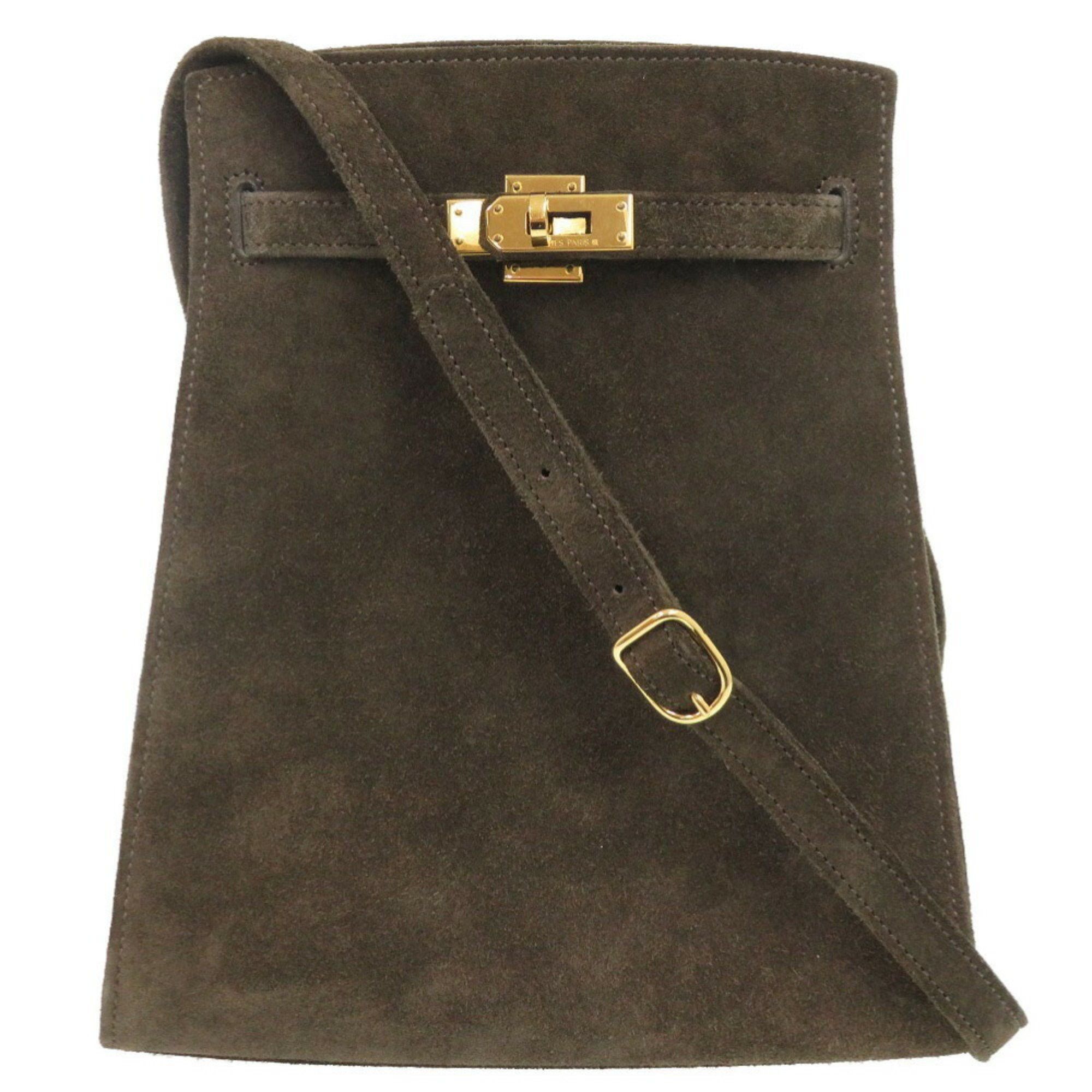 Hermes Hermès Kelly Sport shoulder Size ONE SIZE - 1 Thumbnail