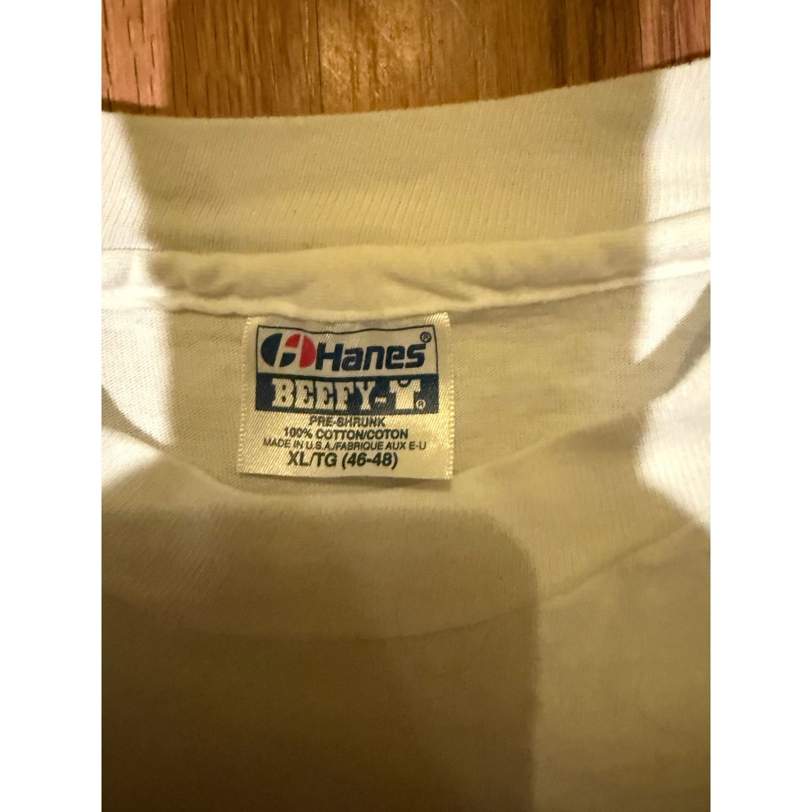 Hanes Vintage Club Fed Grateful Dead Inspired Size XL Size US XL / EU 56 / 4 - 5 Thumbnail