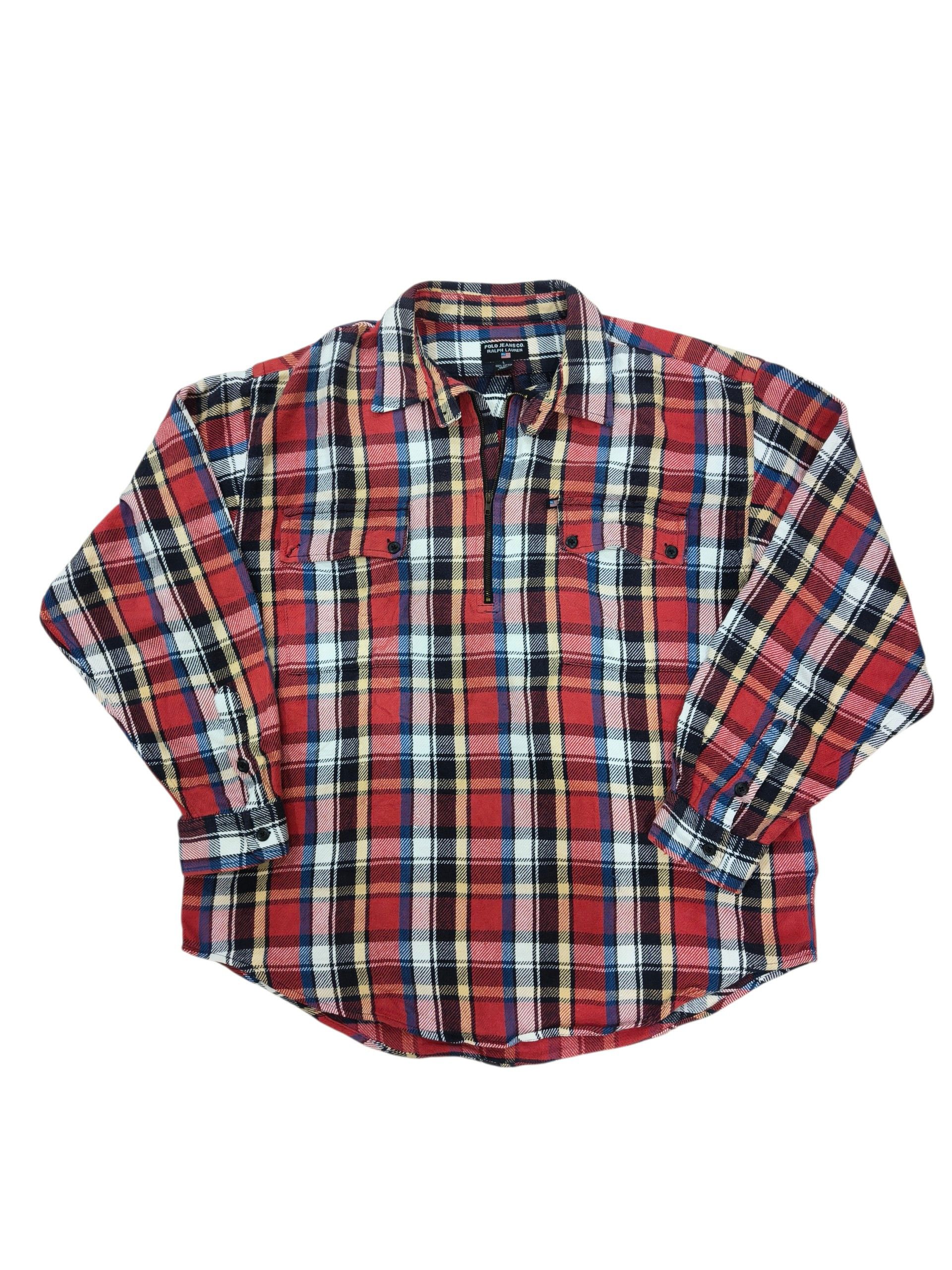 Polo Ralph Lauren Vintage Polo Ralph Lauren XXXTentacion Worn