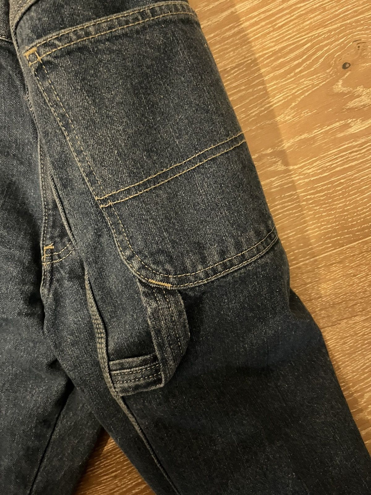 Dickies Dickies Jeans 38x32 Size US 38 / EU 54 - 5 Thumbnail