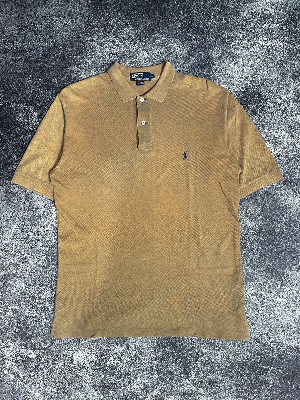 Polo Ralph Lauren POLO RALPH LAUREN Size US XL / EU 56 / 4 - 3 Thumbnail