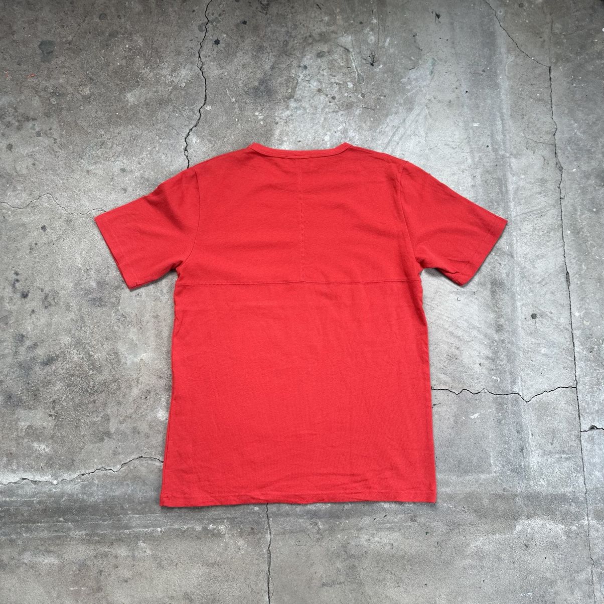Etudes Never again wool+ cotton Études T-Shirt Size US M / EU 48-50 / 2 - 5 Thumbnail