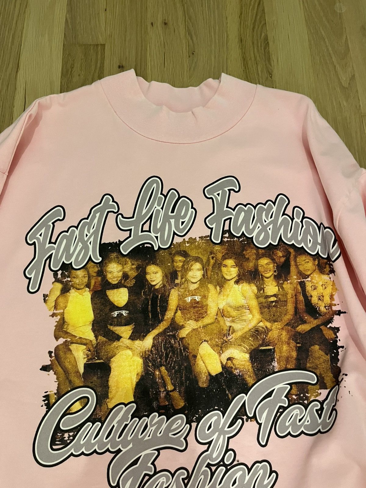 Other clubllf longsleeve shirt Size US S / EU 44-46 / 1 - 2 Thumbnail