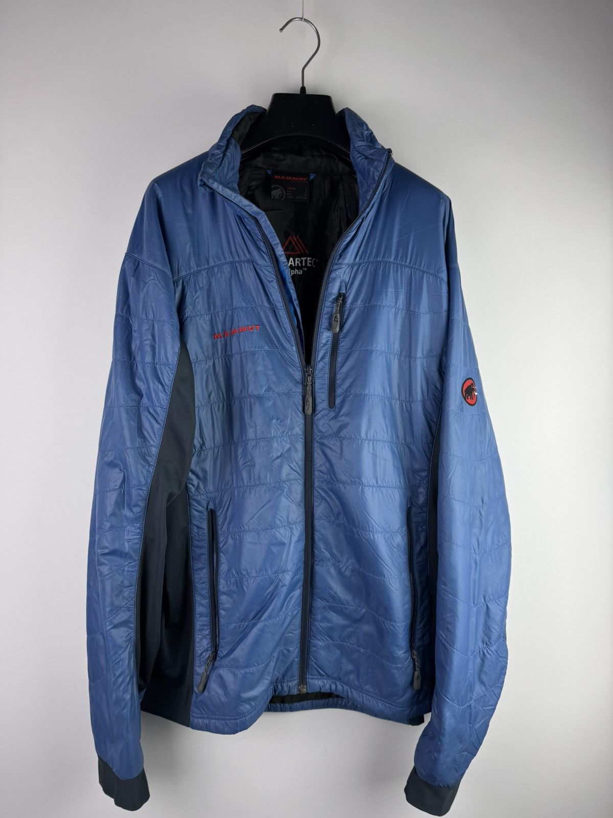 Mammut Mammut Pertex Microlight down jacket | Grailed