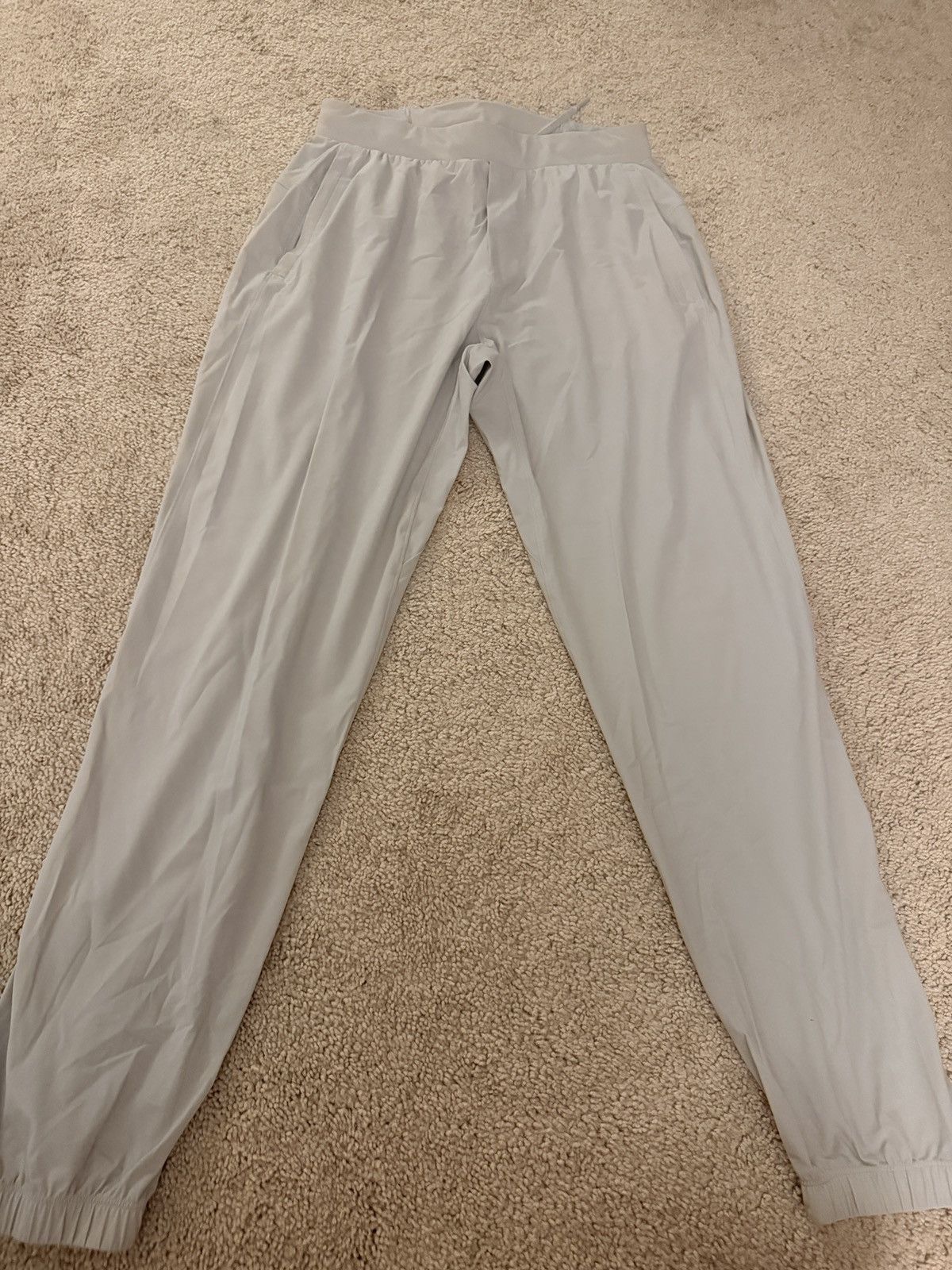 Lululemon Lululemon surge joggers Size US 30 / EU 46 - 1 Thumbnail