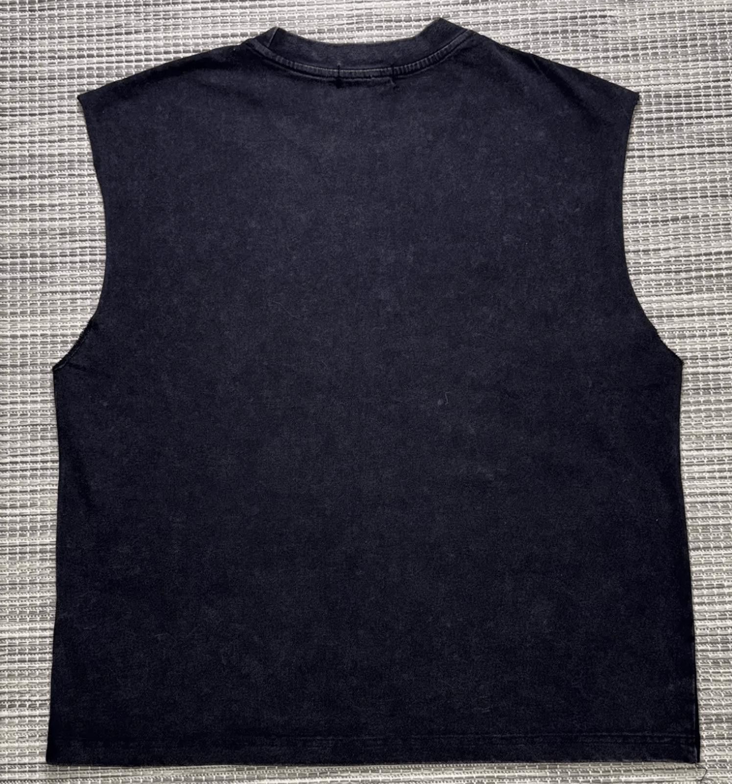 Other Prestige Angel Sleevless Tee Size US L / EU 52-54 / 3 - 3 Thumbnail
