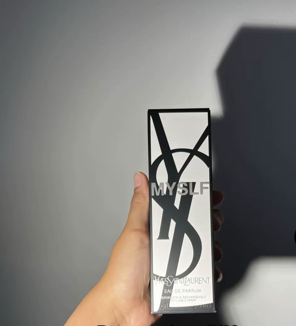 Yves Saint Laurent Ysl myself Size ONE SIZE - 3 Thumbnail