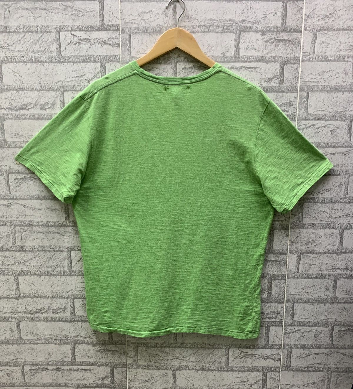 Designer × Kenneth Cole Kenneth Cole New York Nice Design Shirts Size US XL / EU 56 / 4 - 3 Thumbnail
