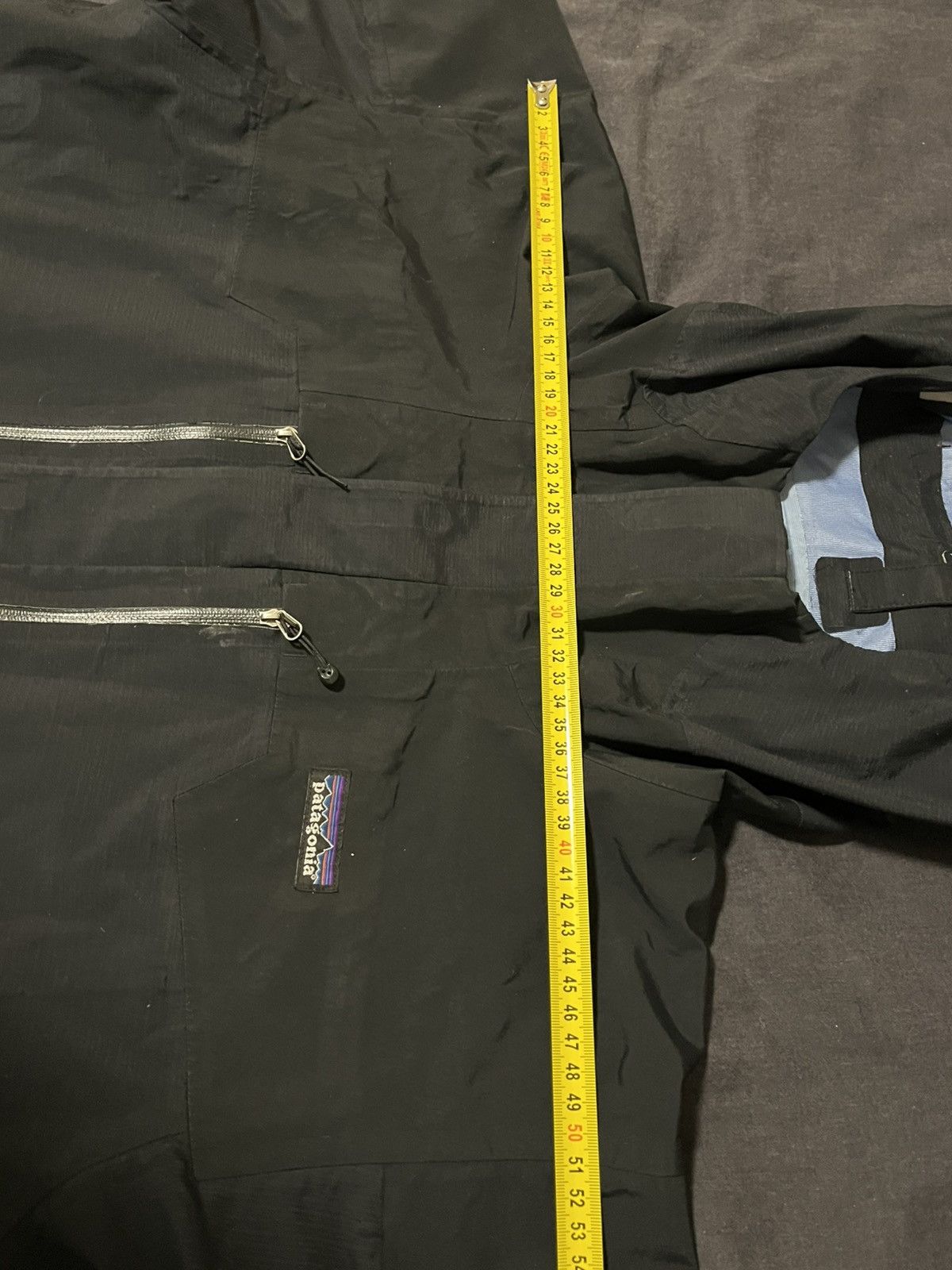 Patagonia Patagonia Hardshell Size US L / EU 52-54 / 3 - 22 Thumbnail