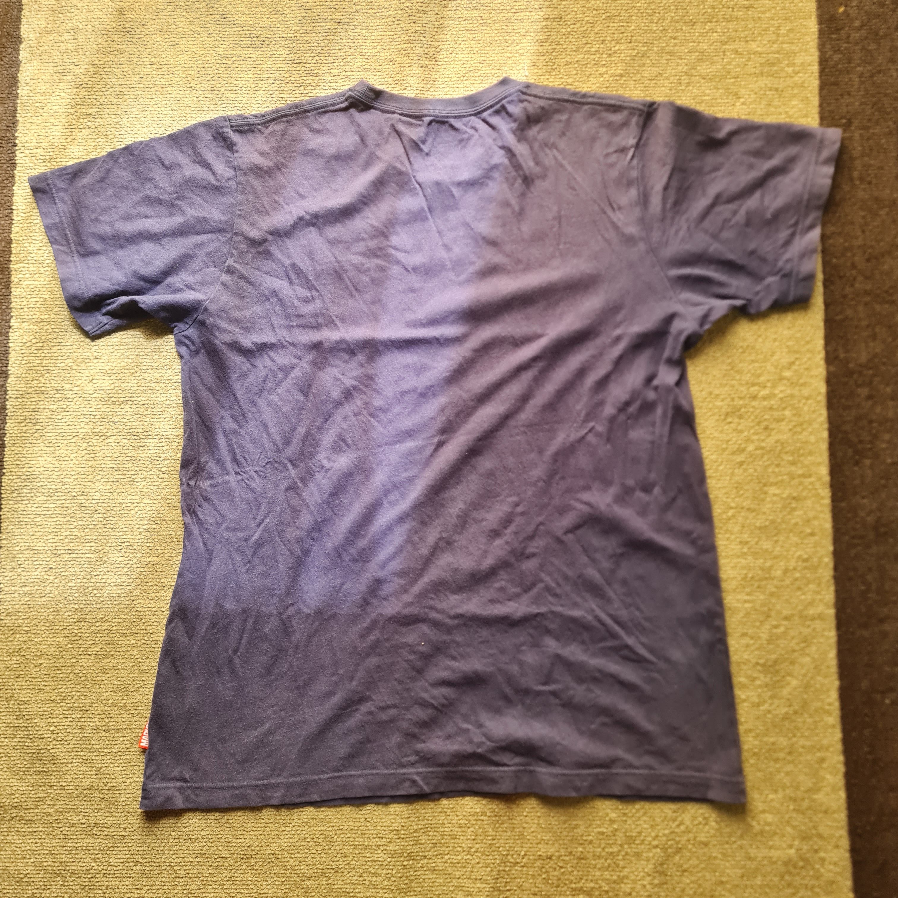 Vintage Wolverine T-Shirt Size US L / EU 52-54 / 3 - 7 Thumbnail