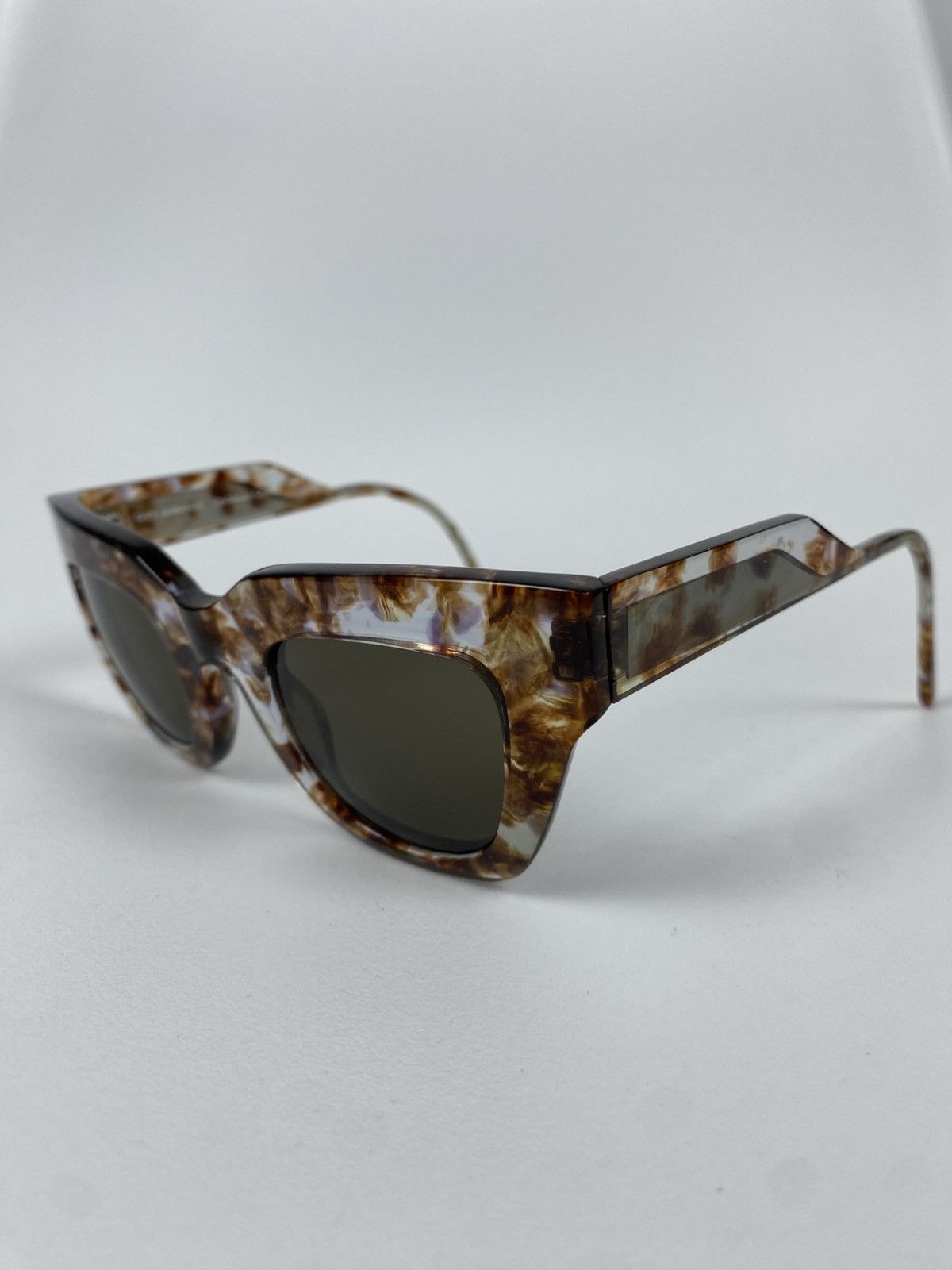 Other Kaibosh City Survivor Caribbean Corals Sunglasses Size ONE SIZE - 1 Thumbnail