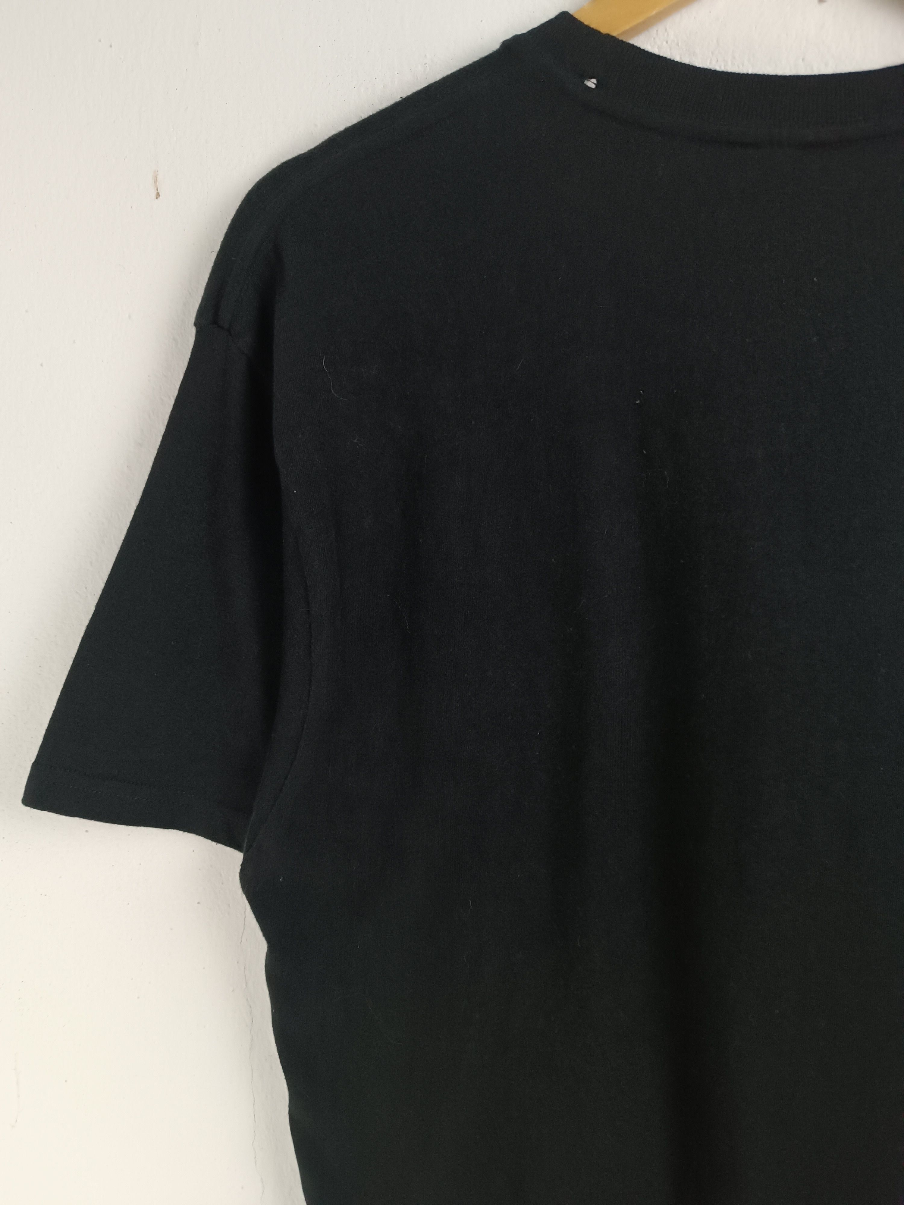 Band Tees VINTAGE BLINK 182 CLASSIC LOGO TEE poppunk sum 41 greenday Size US M / EU 48-50 / 2 - 10 Thumbnail