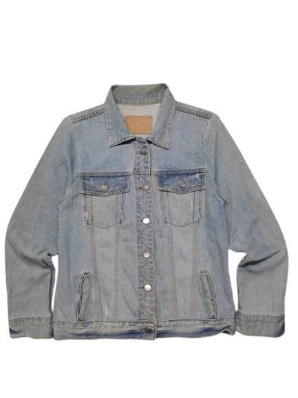 VINTAGE DENIM JACKET RARE